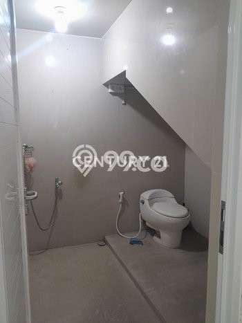 Rumah Modern 3 Kamar LT 104m2 di Taman Kopo Indah Rumah Modern 3 Kamar LT 104m2 di Taman Kopo Indah