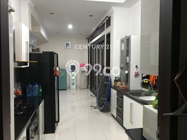 Siap Huni Rumah Mewah 4 Kamar di Sukajadi Dekat ke Mana Saja Siap Huni Rumah Mewah 4 Kamar di Sukajadi Dekat ke Mana Saja