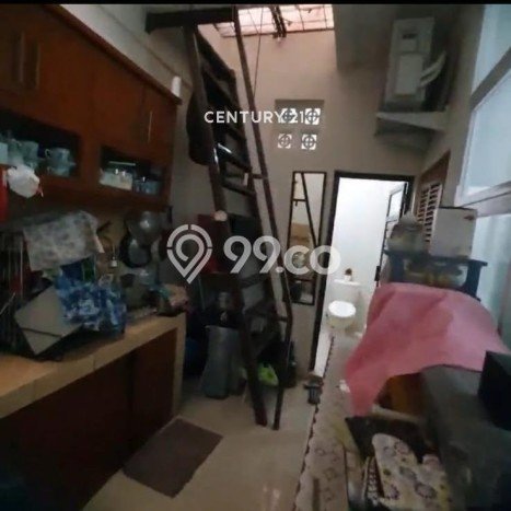 Rumah Minimalis 2 KT LT 110m2 di Cibaduyut Rumah Minimalis 2 KT LT 110m2 di Cibaduyut