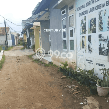 Rumah Modern Minimalis 2 KT Siap Huni di Margaasih Rumah Modern Minimalis 2 KT Siap Huni di Margaasih