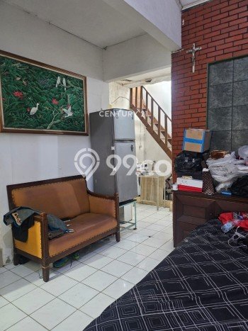 Rumah Minimalis 2 KT LT 98m2 di Bekasi Kota Rumah Minimalis 2 KT LT 98m2 di Bekasi Kota