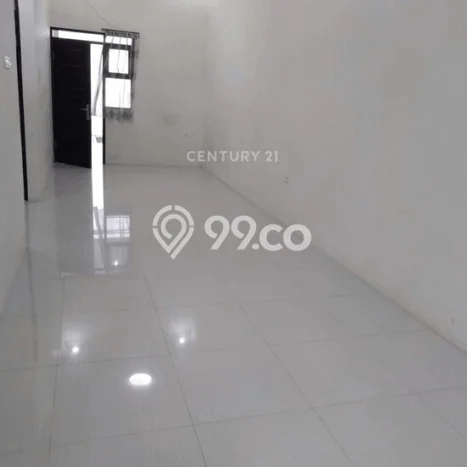 Rumah Minimalis 3 KT di Buah Batu Bandung Rumah Minimalis 3 KT di Buah Batu Bandung