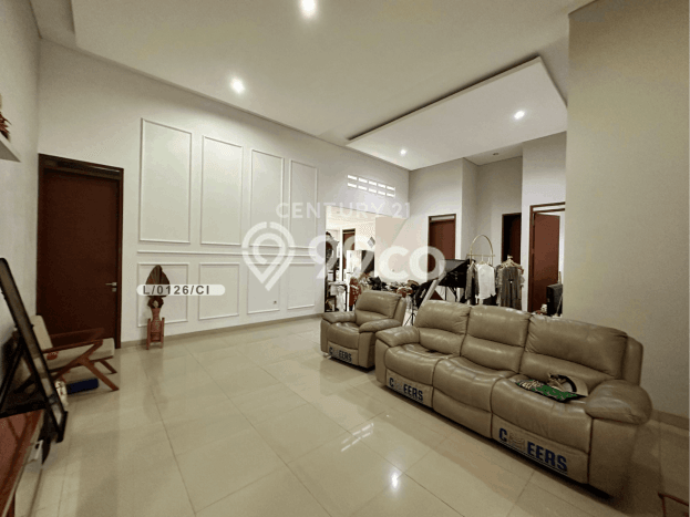 Dijual Rumah Premium dengan Fasilitas Sekitar Lengkap di Margahayu, Bandung Dijual Rumah Premium dengan Fasilitas Sekitar Lengkap di Margahayu, Bandung