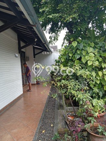 Rumah Minimalis 2 KT di Taman Kopo Indah Bandung Rumah Minimalis 2 KT di Taman Kopo Indah Bandung