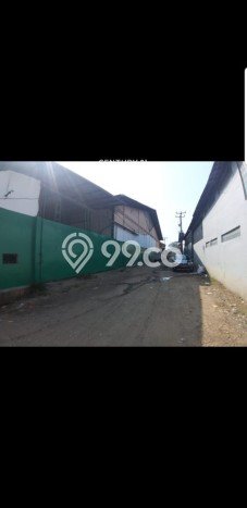 Gudang Bagus Dijual di Cigondewah Bandung Strategis Cocok untuk Kembangkan Bisnis Gudang Bagus Dijual di Cigondewah Bandung Strategis Cocok untuk Kembangkan Bisnis