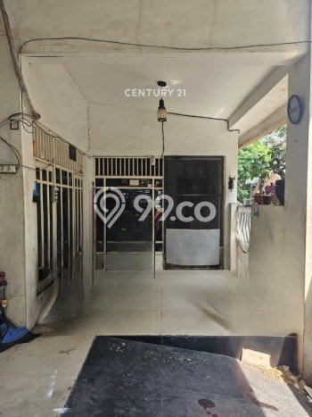 Rumah Minimalis 2 KT LT 98m2 di Bekasi Kota Rumah Minimalis 2 KT LT 98m2 di Bekasi Kota