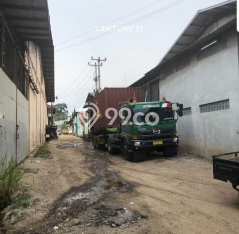 Gudang Bagus Dijual di Cigondewah Bandung Strategis Cocok untuk Kembangkan Bisnis Gudang Bagus Dijual di Cigondewah Bandung Strategis Cocok untuk Kembangkan Bisnis