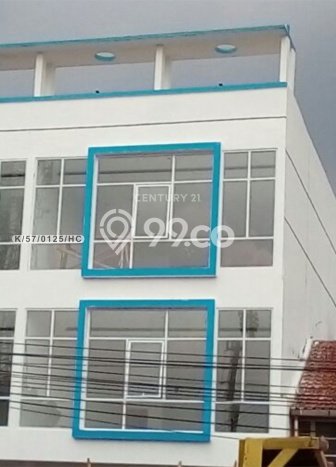 Ruko Bagus Dijual di Moch Toha Bandung Strategis Cocok untuk Kembangkan Bisnis Ruko Bagus Dijual di Moch Toha Bandung Strategis Cocok untuk Kembangkan Bisnis