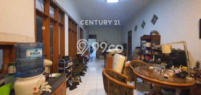 Siap Huni Hunian Elit 11 Kamar di Babakan Ciparay Dekat ke Mana Pun Siap Huni Hunian Elit 11 Kamar di Babakan Ciparay Dekat ke Mana Pun