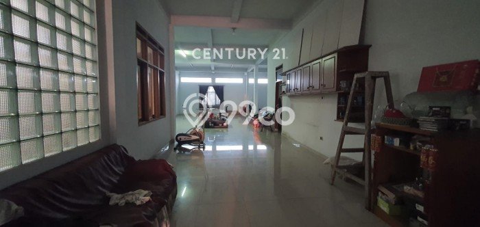 Siap Huni Hunian Elit 11 Kamar di Babakan Ciparay Dekat ke Mana Pun Siap Huni Hunian Elit 11 Kamar di Babakan Ciparay Dekat ke Mana Pun