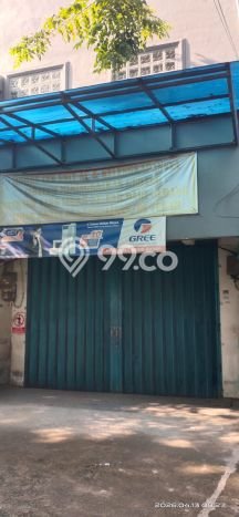 Ruko Dijual di Jakarta Barat LT 82m2 & LB 150m2 Lokasi Terbaik! Ruko Dijual di Jakarta Barat LT 82m2 & LB 150m2 Lokasi Terbaik!