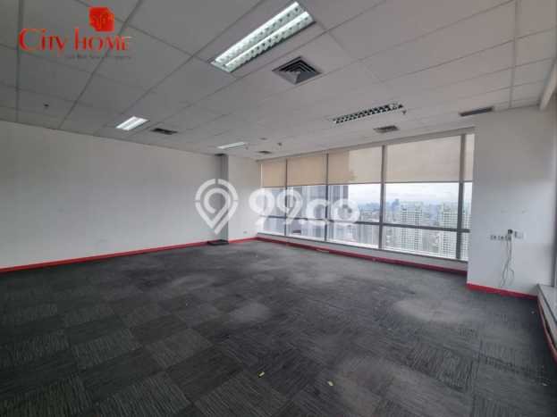 Kantor Disewa di Jakarta Barat dengan LB 120m2 Area Komersial Ramai Kantor Disewa di Jakarta Barat dengan LB 120m2 Area Komersial Ramai