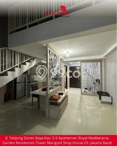 Sewa Apartemen Murah di Tanjung Duren Selatan 1 Bedroom Sewa Apartemen Murah di Tanjung Duren Selatan 1 Bedroom