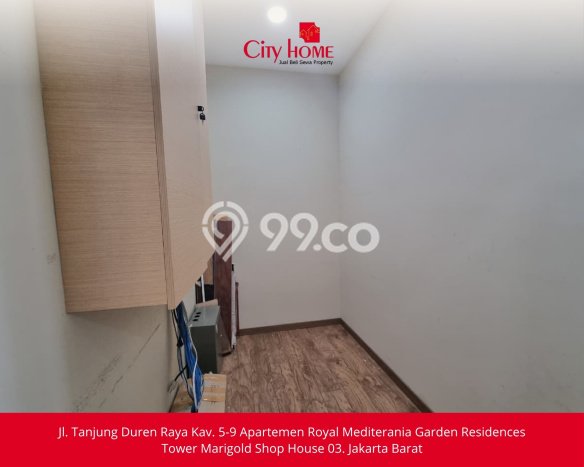 Kantor Disewa di Jakarta Barat dengan LB 143m2 Area Komersial Ramai Kantor Disewa di Jakarta Barat dengan LB 143m2 Area Komersial Ramai