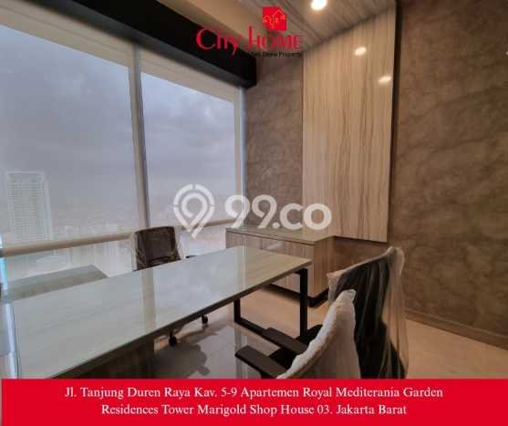 Hunian Apartemen Eksklusif untuk Dijual di Jakarta Barat dengan 0 BR & 0 Kamar Mandi Hunian Apartemen Eksklusif untuk Dijual di Jakarta Barat dengan 0 BR & 0 Kamar Mandi