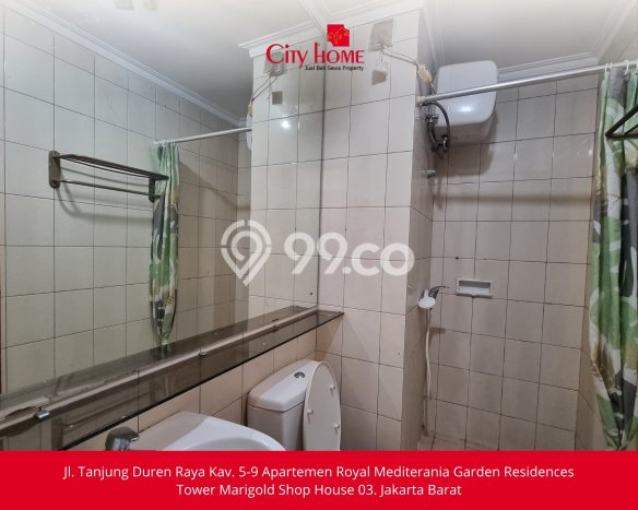 Disewakan Apartemen Harga Terjangkau di Tanjung Duren Selatan 2 Bedroom Disewakan Apartemen Harga Terjangkau di Tanjung Duren Selatan 2 Bedroom