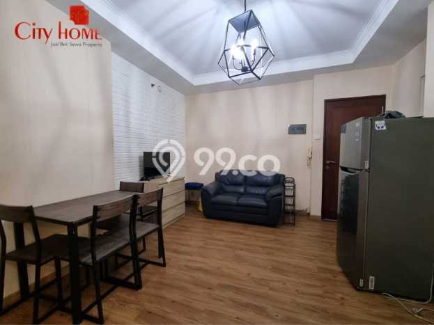 Sewa Apartemen Ekonomis 3 BR di Tanjung Duren Selatan Jakarta Barat Sewa Apartemen Ekonomis 3 BR di Tanjung Duren Selatan Jakarta Barat