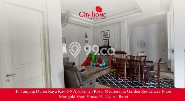 Hunian Elit LB 1600m2 Siap Huni Desain Elegan di Bandung Kota, Bandung Hunian Elit LB 1600m2 Siap Huni Desain Elegan di Bandung Kota, Bandung