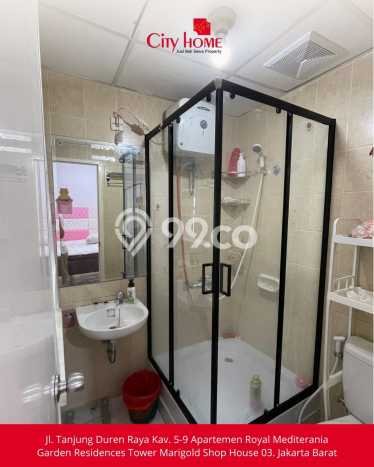 Disewakan Apartemen Terjangkau 3 BR di Tanjung Duren Selatan Jakarta Barat Disewakan Apartemen Terjangkau 3 BR di Tanjung Duren Selatan Jakarta Barat