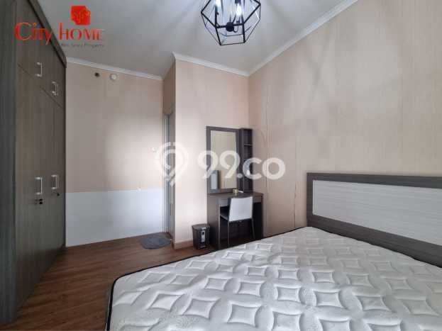 Sewa Apartemen Ekonomis 3 BR di Tanjung Duren Selatan Jakarta Barat Sewa Apartemen Ekonomis 3 BR di Tanjung Duren Selatan Jakarta Barat