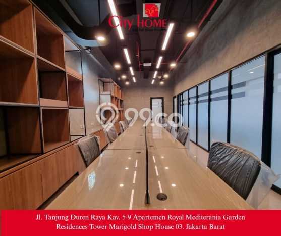 Hunian Apartemen Eksklusif untuk Dijual di Jakarta Barat dengan 0 BR & 0 Kamar Mandi Hunian Apartemen Eksklusif untuk Dijual di Jakarta Barat dengan 0 BR & 0 Kamar Mandi