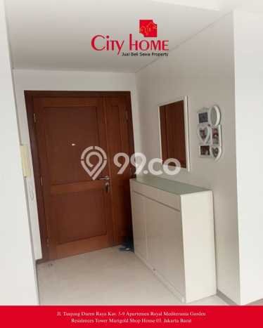 Apartemen Disewakan Terjangkau 2 KT / 3 KM di Tanjung Duren Selatan, Jakarta Barat Apartemen Disewakan Terjangkau 2 KT / 3 KM di Tanjung Duren Selatan, Jakarta Barat