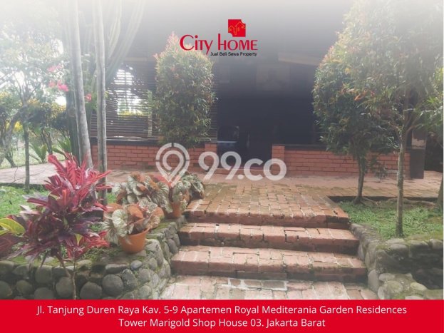 INVESTASI POTENSIAL! Vila di Megamendung, Luas 9235m2m², Lokasi Prima INVESTASI POTENSIAL! Vila di Megamendung, Luas 9235m2m², Lokasi Prima