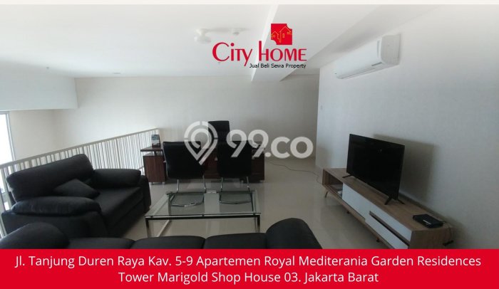 Untuk Dijual! Kantor di Tanjung Duren Selatan Jakarta Barat LT 123m2 / LB 123m2 Kawasan Strategis Untuk Dijual! Kantor di Tanjung Duren Selatan Jakarta Barat LT 123m2 / LB 123m2 Kawasan Strategis