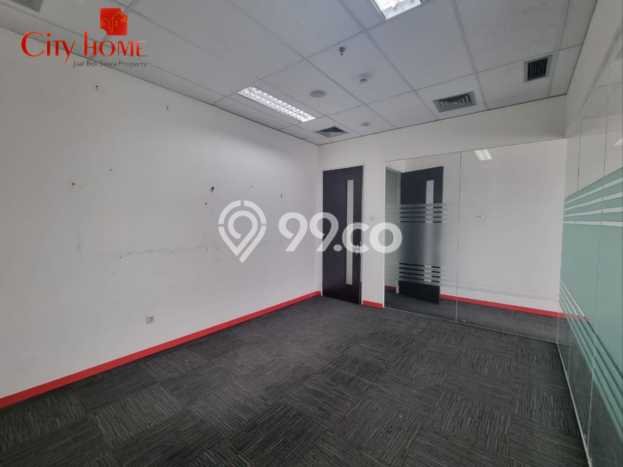 Kantor Disewa di Jakarta Barat dengan LB 120m2 Area Komersial Ramai Kantor Disewa di Jakarta Barat dengan LB 120m2 Area Komersial Ramai