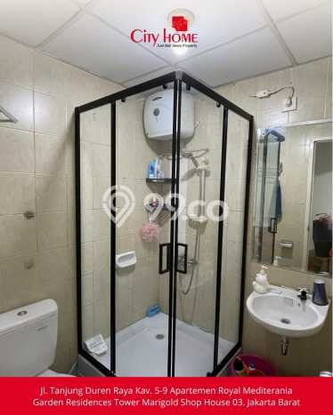 Disewakan Apartemen Terjangkau 3 BR di Tanjung Duren Selatan Jakarta Barat Disewakan Apartemen Terjangkau 3 BR di Tanjung Duren Selatan Jakarta Barat