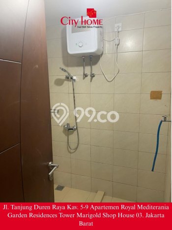 Sewa Apartemen Harga Terjangkau di Tanjung Duren Selatan 1 KT Sewa Apartemen Harga Terjangkau di Tanjung Duren Selatan 1 KT
