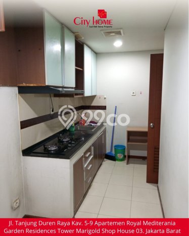 Apartemen Luxury Dijual di Jakarta Barat Lokasi Strategis Punya 3 Kamar Tidur Apartemen Luxury Dijual di Jakarta Barat Lokasi Strategis Punya 3 Kamar Tidur