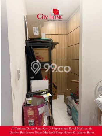 Unit Kantor Tersedia di Tanjung Duren Selatan Spesifikasi LB 128m2 Unit Kantor Tersedia di Tanjung Duren Selatan Spesifikasi LB 128m2