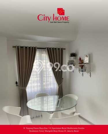 Apartemen Disewakan Terjangkau 2 KT / 3 KM di Tanjung Duren Selatan, Jakarta Barat Apartemen Disewakan Terjangkau 2 KT / 3 KM di Tanjung Duren Selatan, Jakarta Barat