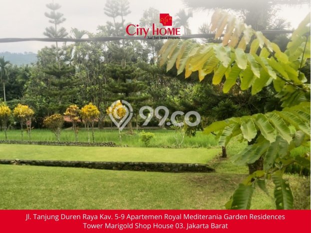 INVESTASI POTENSIAL! Vila di Megamendung, Luas 9235m2m², Lokasi Prima INVESTASI POTENSIAL! Vila di Megamendung, Luas 9235m2m², Lokasi Prima