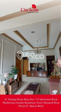 Hunian Elit LB 1600m2 Siap Huni Desain Elegan di Bandung Kota, Bandung Hunian Elit LB 1600m2 Siap Huni Desain Elegan di Bandung Kota, Bandung