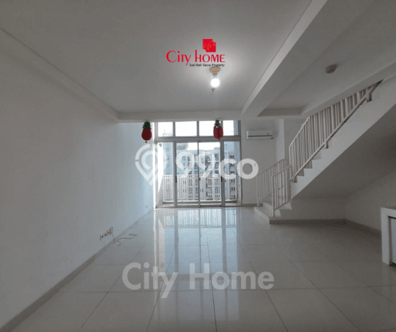 Apartemen Favorit Modern Dijual di Jakarta Barat dengan 1 Kamar Tidur Apartemen Favorit Modern Dijual di Jakarta Barat dengan 1 Kamar Tidur