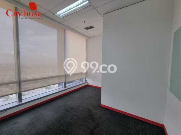 Kantor Disewa di Jakarta Barat dengan LB 120m2 Area Komersial Ramai Kantor Disewa di Jakarta Barat dengan LB 120m2 Area Komersial Ramai