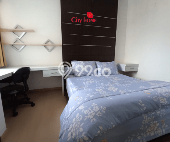 Apartemen Terawat Dijual di Jakarta Barat Spesifikasi 2 KT, 1 KM Apartemen Terawat Dijual di Jakarta Barat Spesifikasi 2 KT, 1 KM