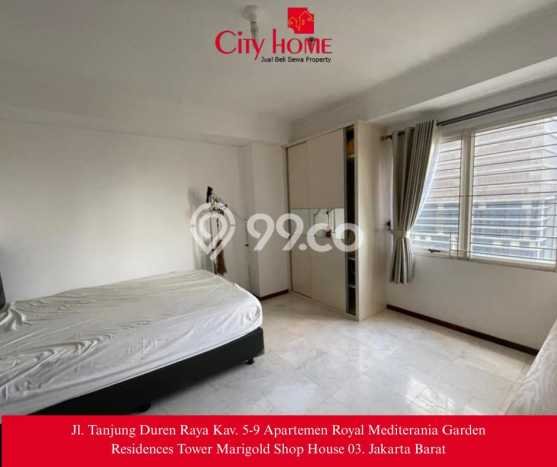 Apartemen Disewakan Terjangkau 2 KT / 3 KM di Tanjung Duren Selatan, Jakarta Barat Apartemen Disewakan Terjangkau 2 KT / 3 KM di Tanjung Duren Selatan, Jakarta Barat