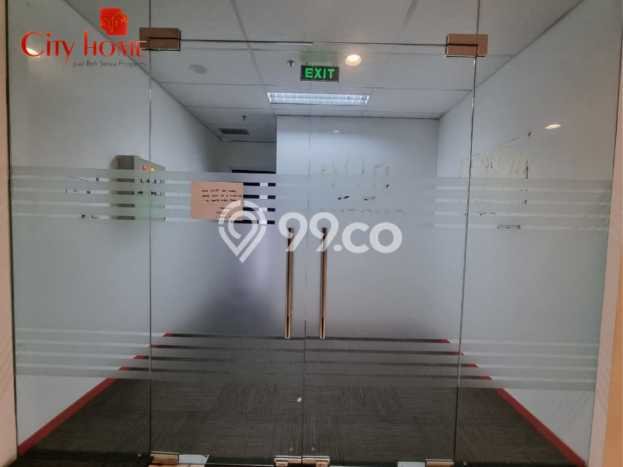 Kantor Disewa di Jakarta Barat dengan LB 120m2 Area Komersial Ramai Kantor Disewa di Jakarta Barat dengan LB 120m2 Area Komersial Ramai