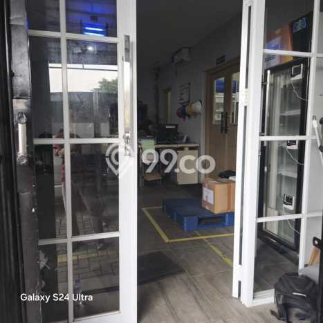 Ruko Komersial Dijual di Babakan Ciparay Bandung LT 204m2 & LB 262m2 Ruko Komersial Dijual di Babakan Ciparay Bandung LT 204m2 & LB 262m2