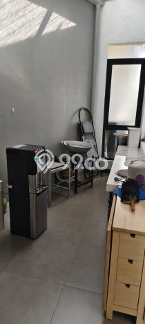 Rumah Modern 2 KT LT 88m2 di Taman Kopo Indah Rumah Modern 2 KT LT 88m2 di Taman Kopo Indah