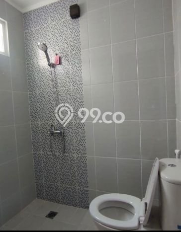 Rumah Modern 2 KT LT 66m2 di Summarecon Bandung Rumah Modern 2 KT LT 66m2 di Summarecon Bandung