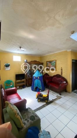 Dijual Rumah Eksklusif 4 KT di Buah Batu, Bandung Dijual Rumah Eksklusif 4 KT di Buah Batu, Bandung