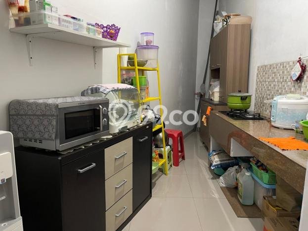 Rumah Minimalis 2 KT di Mekar Wangi Bandung Full Furnished Rumah Minimalis 2 KT di Mekar Wangi Bandung Full Furnished