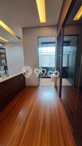 Jual Rumah Luas Elegan Dengan View Cantik di Pasteur, Bandung Jual Rumah Luas Elegan Dengan View Cantik di Pasteur, Bandung