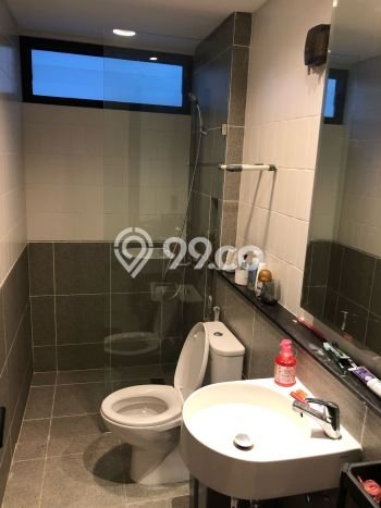 Rumah Modern 3 KT di Summarecon Bandung Bandung Semi Furnished Rumah Modern 3 KT di Summarecon Bandung Bandung Semi Furnished