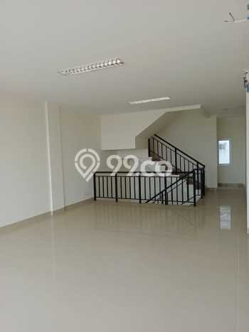 Ruko Paling Dicari LB 188m2 Dijual di Gedebage Ruko Paling Dicari LB 188m2 Dijual di Gedebage