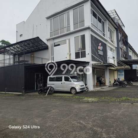 Ruko Komersial Dijual di Babakan Ciparay Bandung LT 204m2 & LB 262m2 Ruko Komersial Dijual di Babakan Ciparay Bandung LT 204m2 & LB 262m2